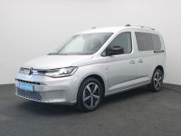 Volkswagen Caddy - Vorschau Bild 2