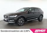 Volvo XC60 Recharge T6 AWD Core Pano Kam STHZ 20" AHK