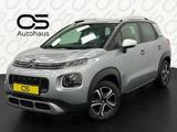 Citroën C3 Aircross 1.2 PureTech Scheckheft LED Garantie - Citroën C3 SUV