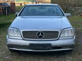 Mercedes-Benz Mercedes C140 500SEC Rentnerfahrzeug W140 ... - Mercedes-Benz 500 in Bremen