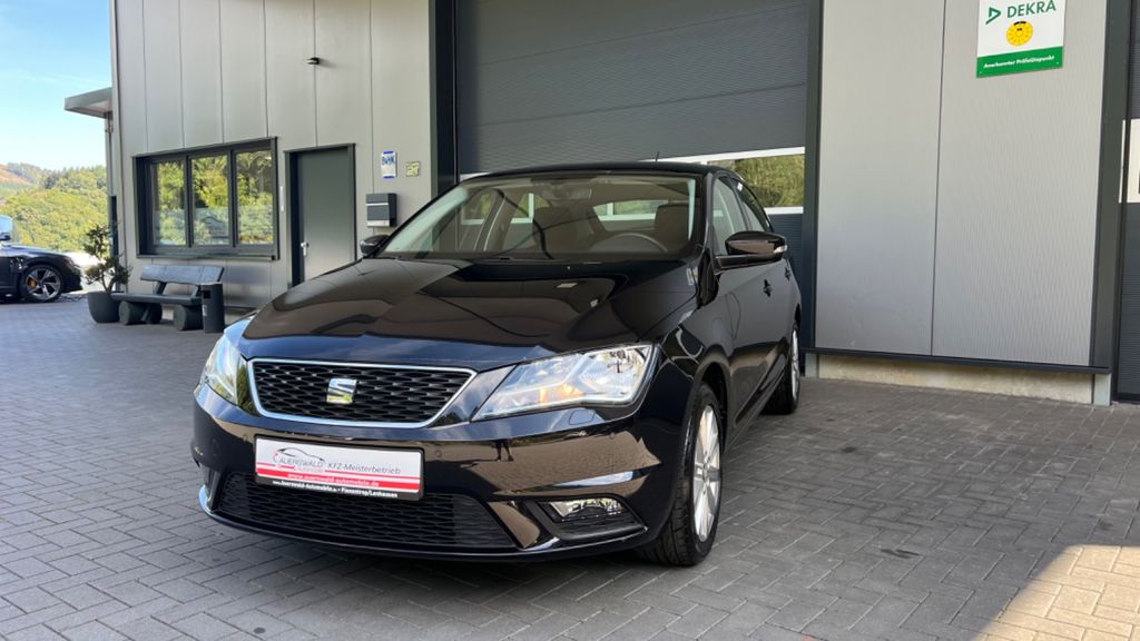 Seat Toledo