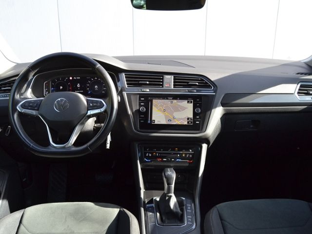 Tiguan 1.5 TSI DSG Elegance AHK/18-ZOLL/MATRIX/N