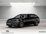 Skoda Superb Combi 1.4 TSI iV Ambition DSG Navi ACC AH