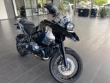 BMW R 1200 GS Triple Black - SCHWARZ