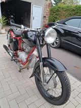 Simson AWO 425 Sport Papiere und TÜV bis 08.2027