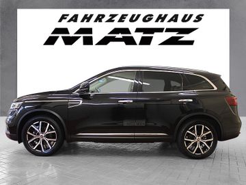Fahrzeugabbildung Renault Koleos BLUE  Intense  dCi 185  X Tronic