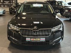 SKODA Superb - Ansicht 2