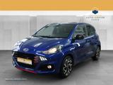 Hyundai i10 1.0 N Line DynLicht*Fernlichtass.*Kam.*LM - Kleinwagen bis 15.000 Euro