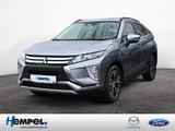 Mitsubishi Eclipse Cross 1.5 Diamant Edition SHZ KAMERA - gebrauchte Mitsubishi Eclipse Cross aus dem Jahr 2020