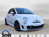 Abarth 500 Lim. Sport Paket/ PDC/ Rote Bremssättel - Abarth 500 Gebrauchtwagen