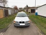 BMW 316i  Garagen Wagen / Originalzustand - BMW 316 aus 2001: 316i