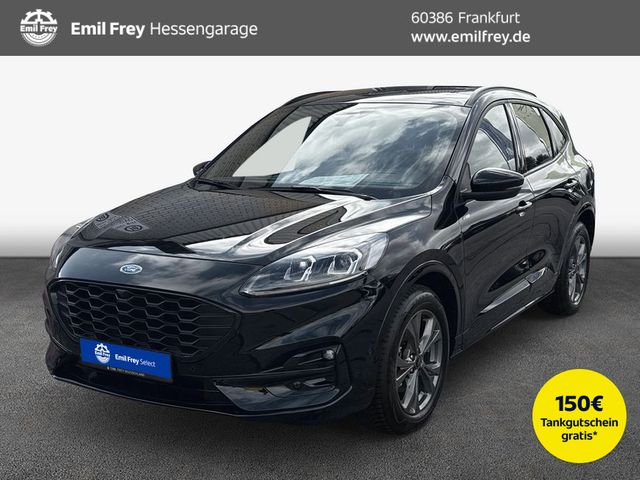 Ford Kuga 1.5 EcoBoost ST-LINE X