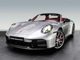 Porsche 911 992 4S Carrera GT-silber rot Lift/Sport Desi - Porsche 911 Urmodell Neuwagen