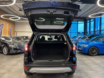 Ford Kuga Titanium *1. Hand*Klima*SHZ*Bluetooth*PDC*