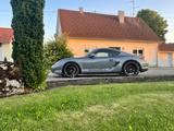 Porsche Cayman R / Sammlerzustand / Selten   - Porsche Cayman: R