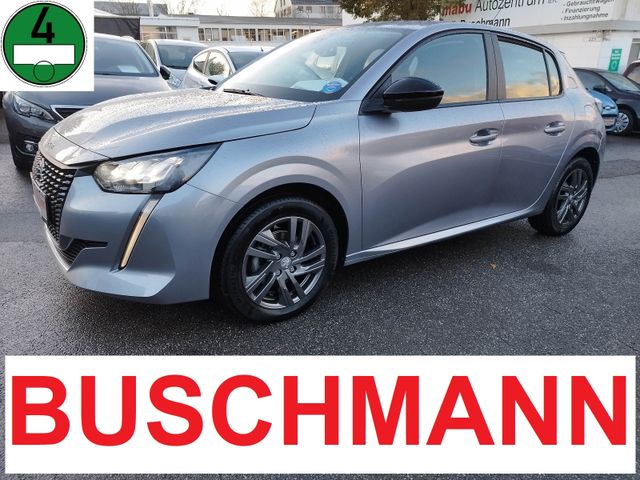 Peugeot 208 Active Pack*Navi*Tempomat*PDC*Alu*MirrorLink