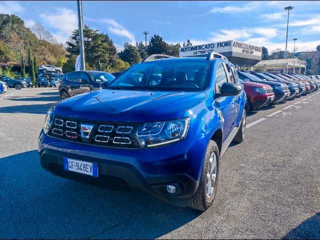 Dacia DACIA Duster II 2018 - Duster 1.0 tce Comfort Ec