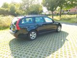 Volvo V50 Kombi, Diesel Scheckheft Volvo - Volvo V50: Bluetooth