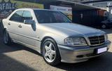Mercedes-Benz C 240 Wertgutachten Note 2 - Mercedes-Benz C 240 von privat