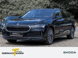 Skoda Superb Combi 2.0 TDI DSG L&K AHK Leder