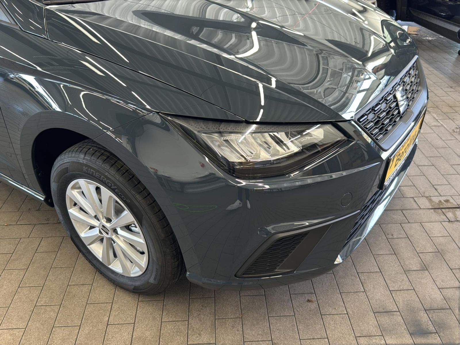 Seat Ibiza - Bild 19