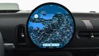 MINI John Cooper Works Cabrio - Vorschau Bild 14