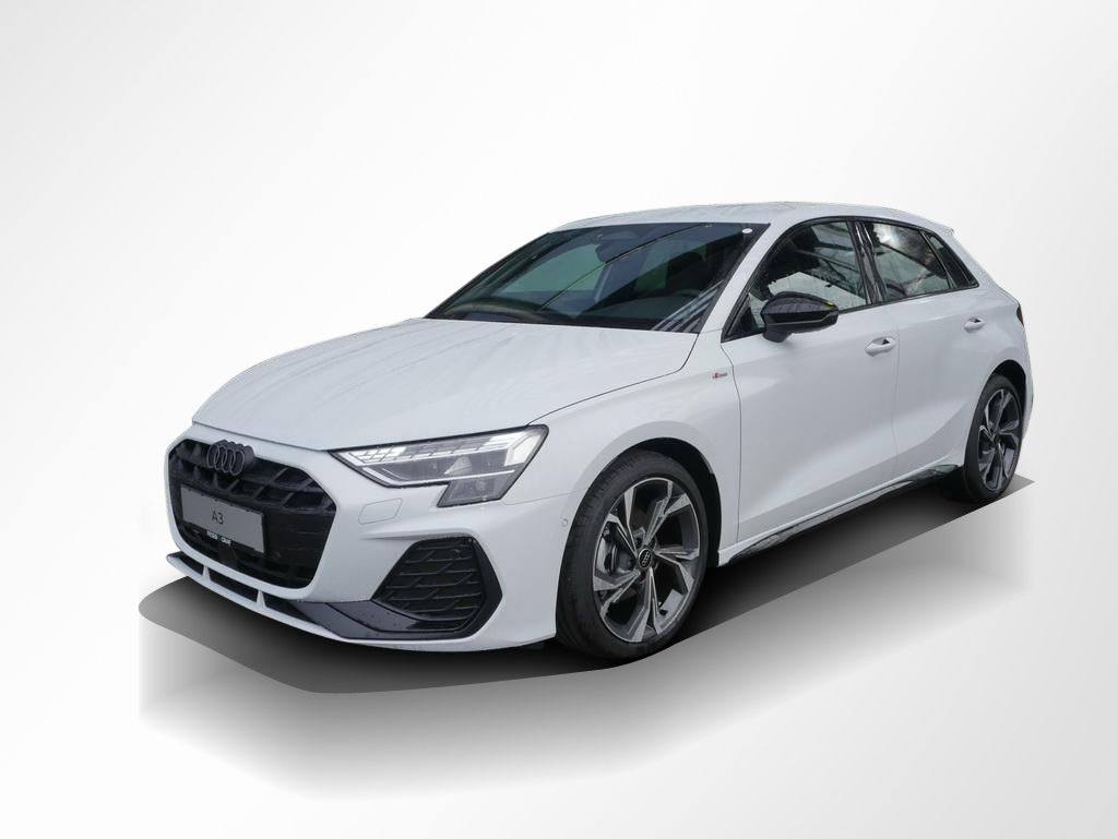Audi A3 - Bild 11