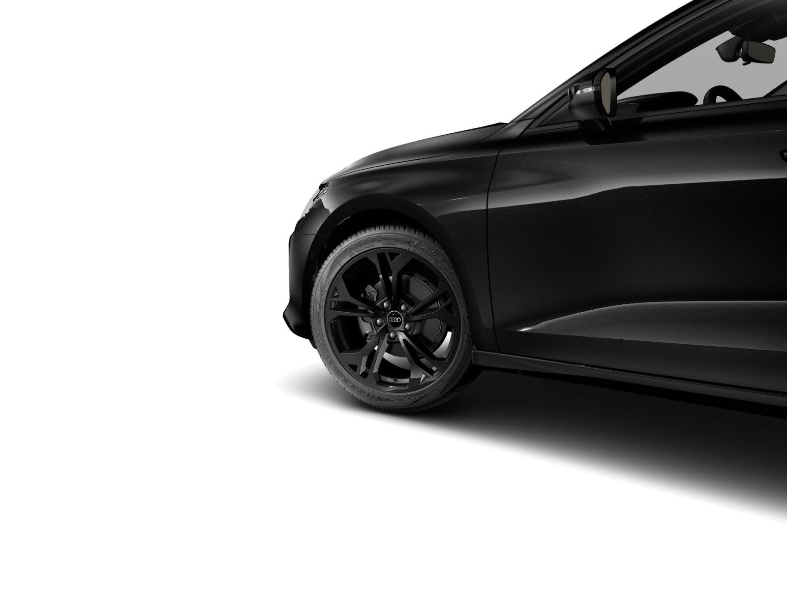 Audi A3 - Bild 3