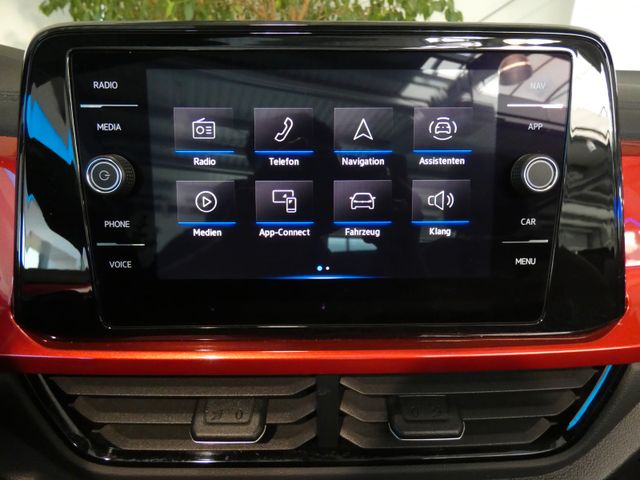 T-Roc Cabriolet 1.5 TSI R-Line DSG Black Style