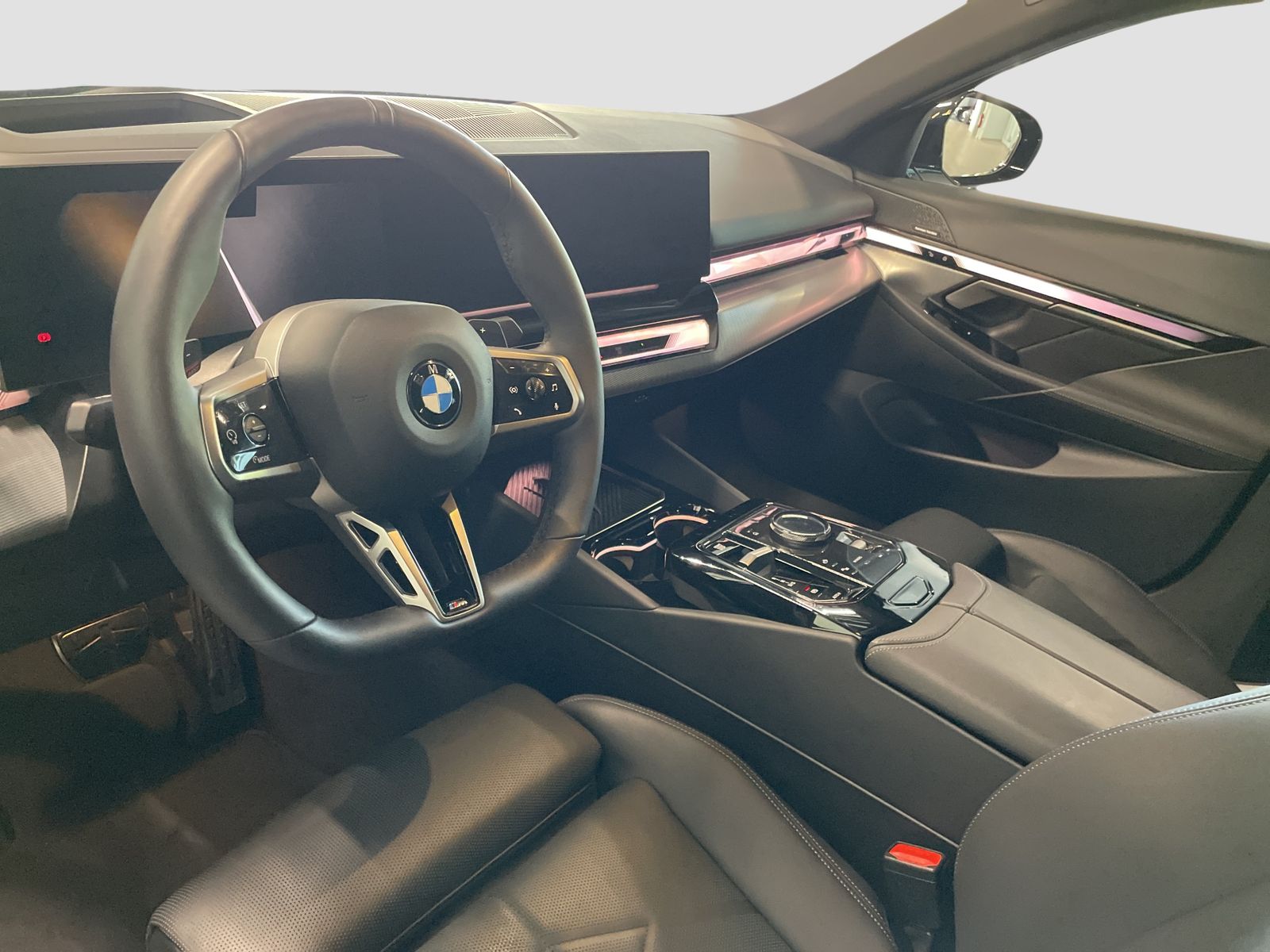BMW 520 - Bild 10