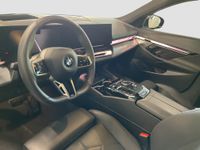 BMW 520 - Vorschau Bild 10