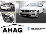 BMW 318i Touring Advantage Auto Aut. Klimaaut. PDC - gebrauchte BMW 318 aus dem Jahr 2022