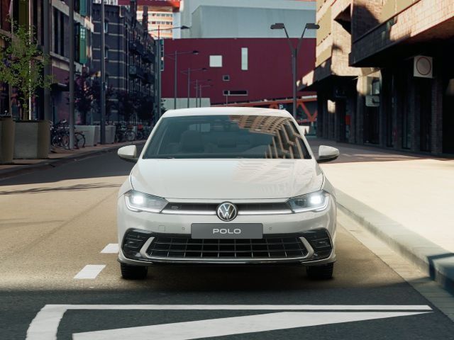 Volkswagen Polo - Bild 3