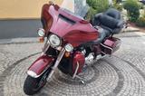 Harley-Davidson Ultra Limited FLHTK 107,  Screaming Eagle - HARLEY-DAVIDSON ULTRA