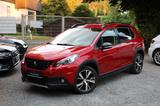 Peugeot 2008 1.2 PureTech Allure/Aut./GT-Line/KAM/NAVI/C - rote Peugeot 2008