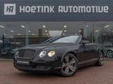 Bentley Continental GTC 6.0 W12 | Onlogische km stand |  - Bentley Continental GTC: Cabrio