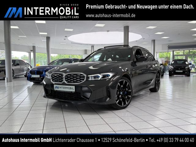 BMW M340i Touring xD*SHADOW*PANO*HUD*ACC*KEYL*360°