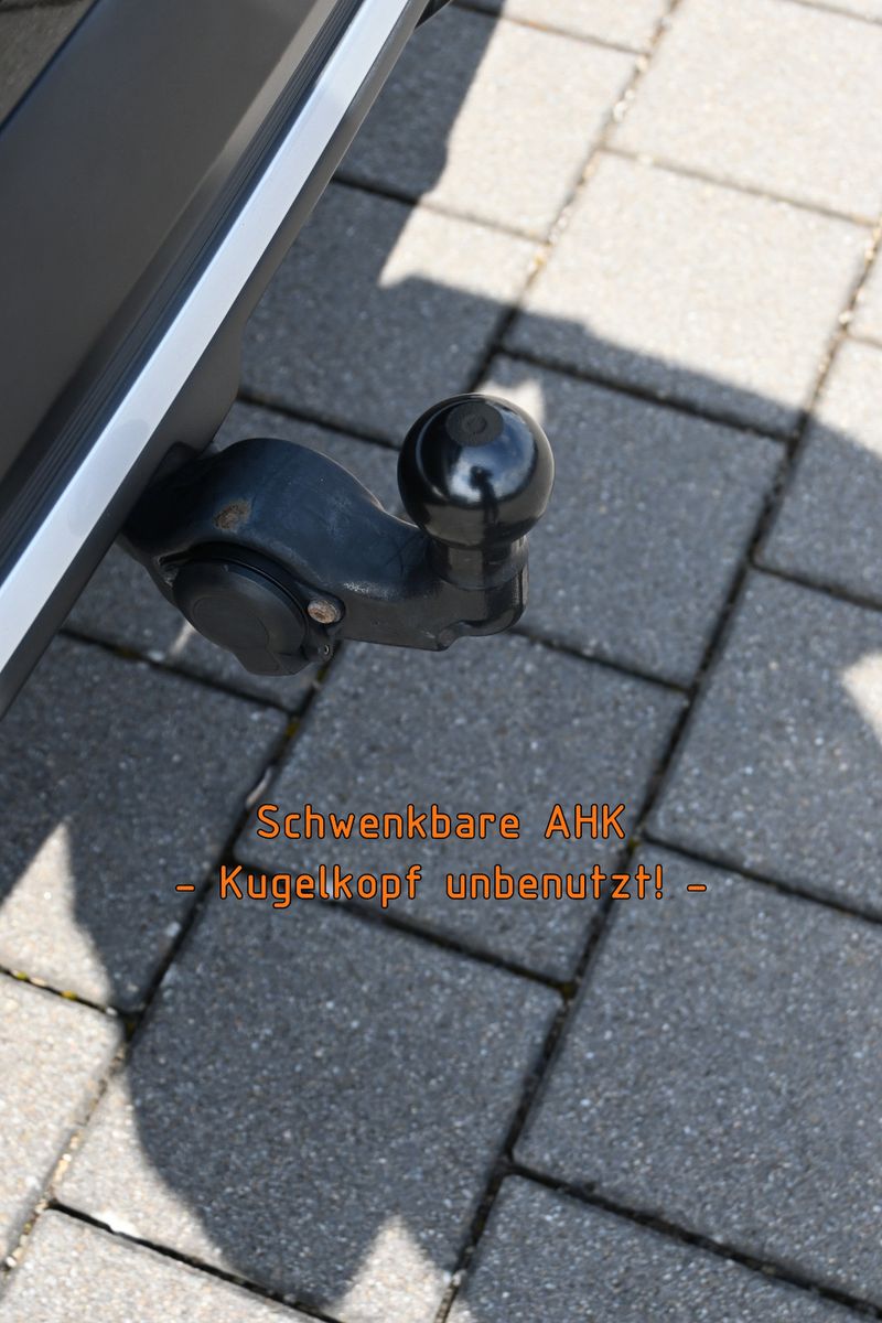 Fahrzeugabbildung DS Automobiles DS7 Crossback PureTech 180 PERF. LINE+ °AHK°PANO