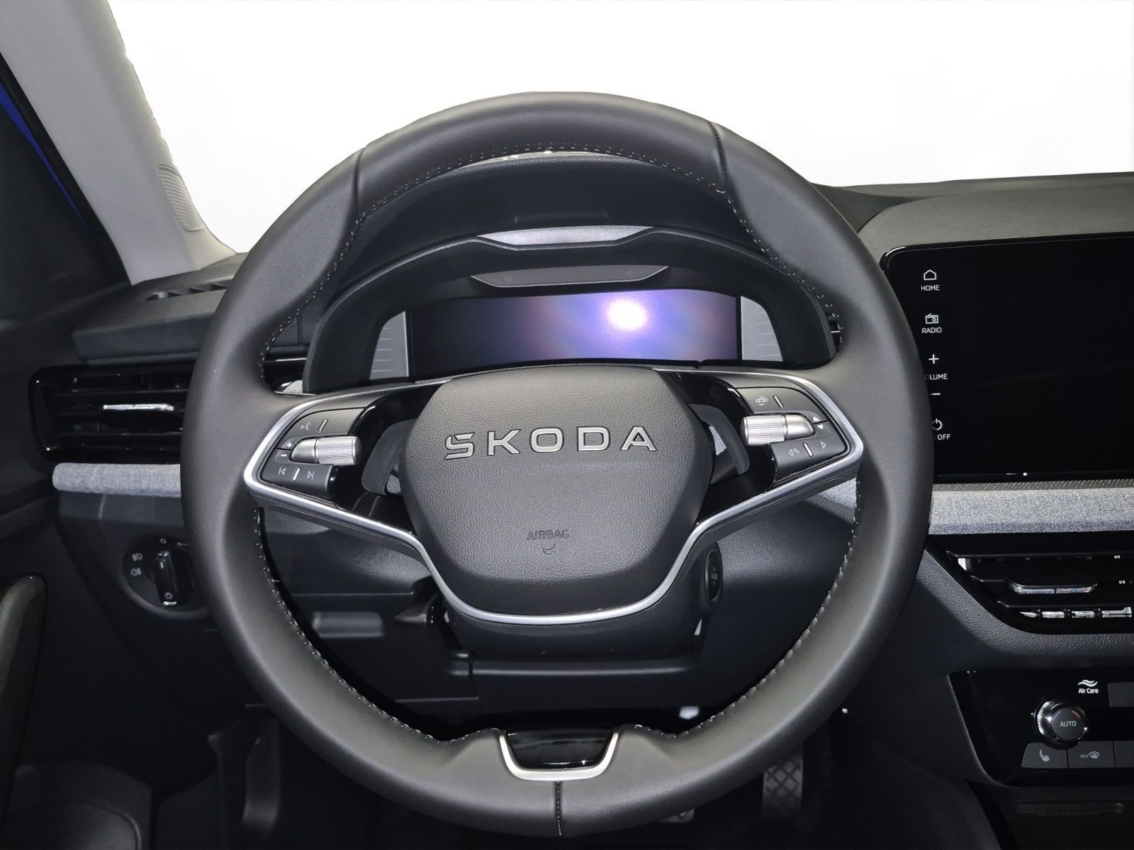 Skoda Kamiq - Bild 10