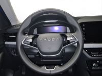 Skoda Kamiq - Vorschau Bild 10