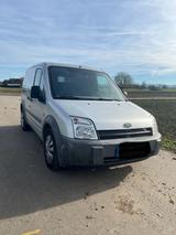 Ford Transit Connect - gebrauchte Ford Transit aus dem Jahr 2005