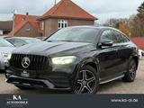Mercedes-Benz GLE 350 d Coupe AMG Line 4M Sitzklima 360° Keyle - Mercedes-Benz GLE-Klasse: Sportwagen
