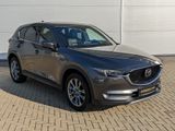 Mazda CX-5 2.2l Sports-Line Plus AWD GSD AHK Nappalede - Mazda CX-5: Sports Line Plus