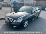 Mercedes-Benz E200 Limousine*Navi*Xenon*PDC*ShZ*Tempo*2.Hand - gebrauchte Mercedes-Benz E 200 aus dem Jahr 2011