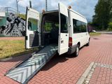 Ford Transit 2l FT 300*Behindertengerecht - Hoch+Lang - Ford aus 2006: Van
