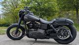Harley-Davidson Dyna Street Bob - Baujahr 2017 - STREET BOB