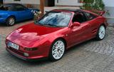 Toyota MR2 Turbo 1993 3S-GTE - gebrauchte Toyota MR 2 aus dem Jahr 1993