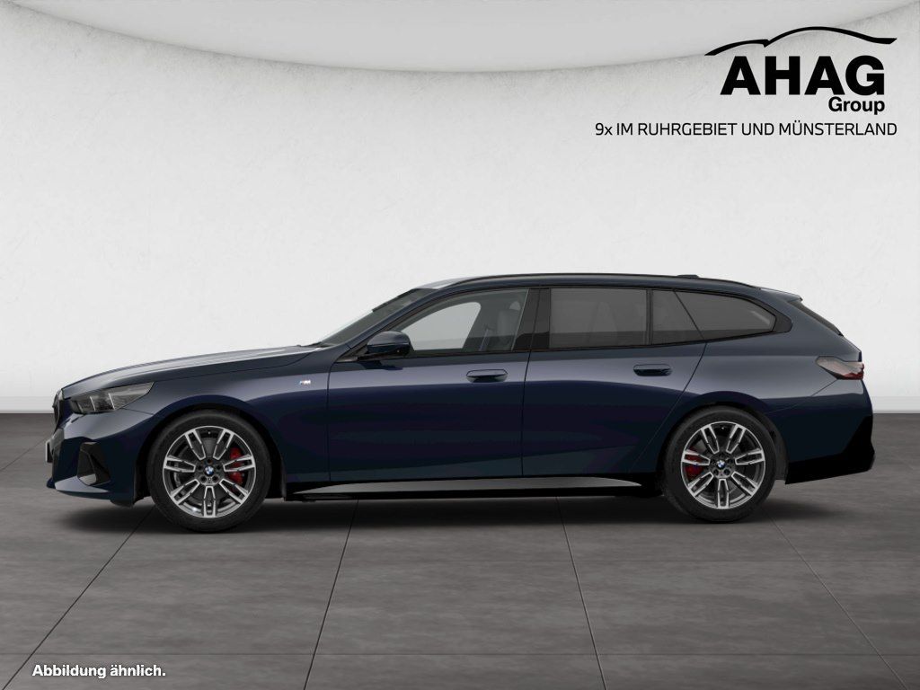 BMW 520 - Bild 10