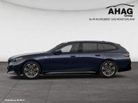 BMW 520 - Vorschau Bild 10