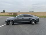 Audi A7 3.0 TFSI quat. S tr. sport sele. Sportb. ... - gebrauchte Audi A7 aus dem Jahr 2012